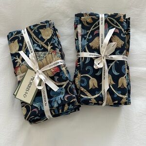 Morris & Co Lodden Napkins